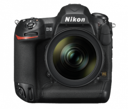 Nikon D5