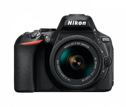 Nikon D5600 