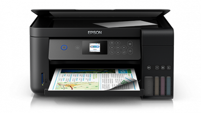 Printer Epson L4160