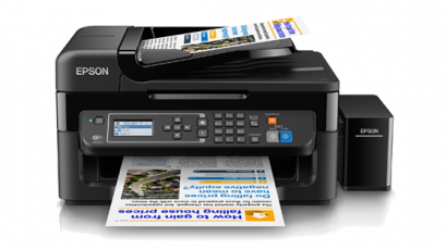 printer Epson L565