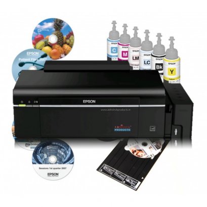 Printer Epson L805 