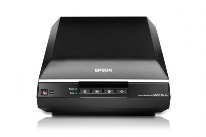 Epson PERFECTION V600 Photo