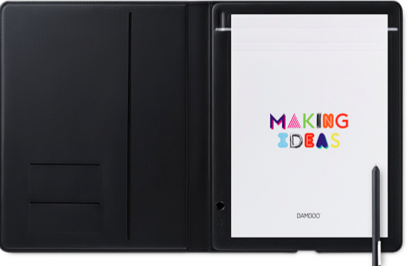 BAMBOO Folio (Large A4)