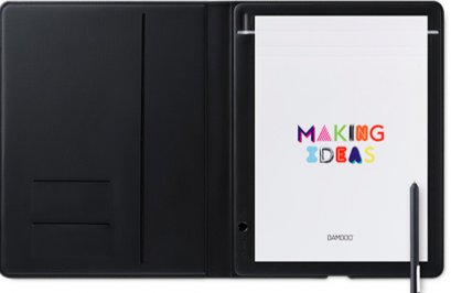 BAMBOO Folio (Small A5)