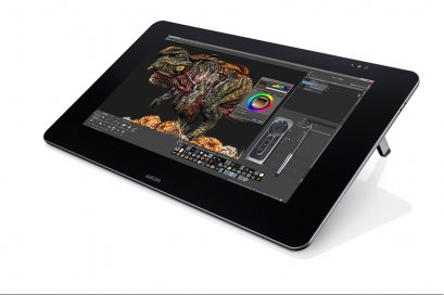 Cintiq 27 QHD Touch