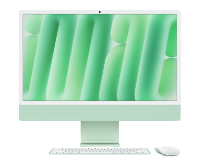 iMac M4 24 นิ้ว 