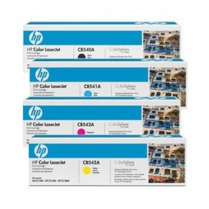 HP 125A