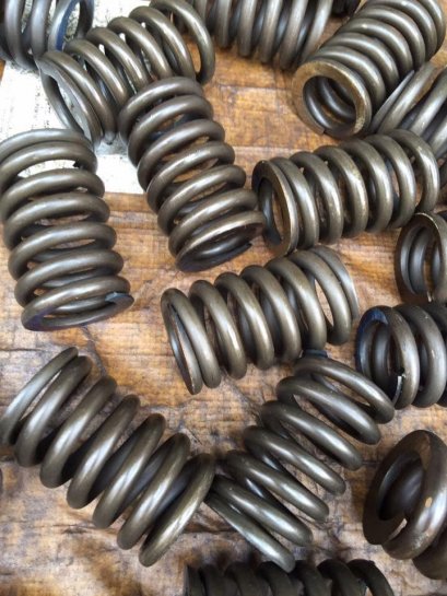 สปิรงกด ช่างประดิษฐ์