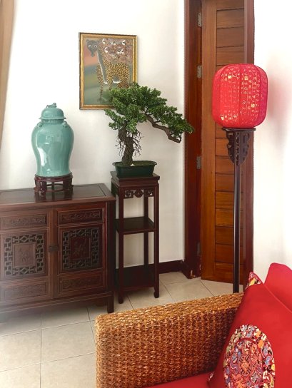 มุมส่วนตัว