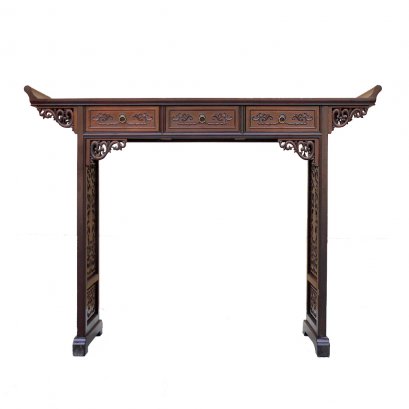 โต๊ะไหว้ 3 ลิ้นชัก