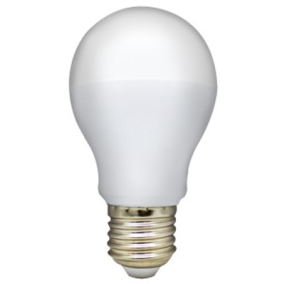 LED BULB E27 5W