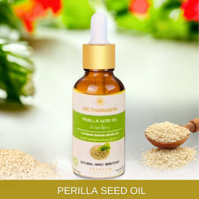 PERILLA SEED OIL