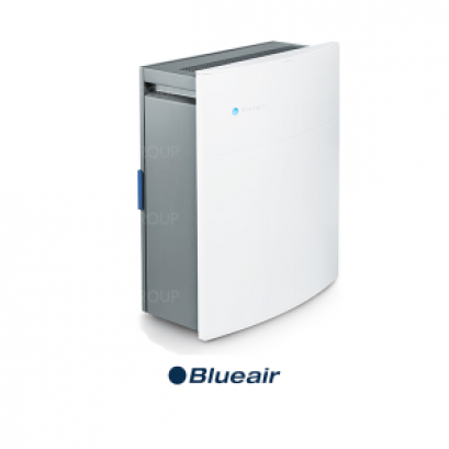เครื่องฟอกอากาศ Blueair 205 SM แผ่นกรอง SmokeStop