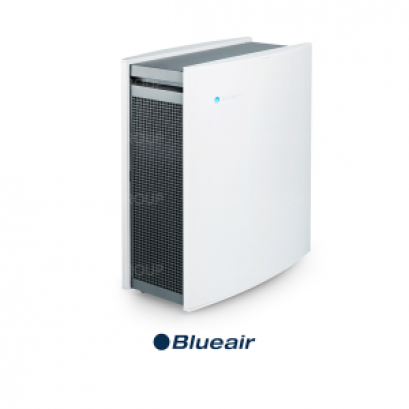 เครื่องฟอกอากาศ Blueair 480i แผ่นกรอง SmokeStop