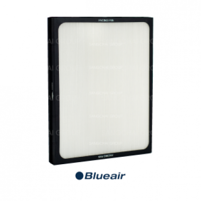 ไส้กรอง Classic 200/300 Blueair แผ่นกรอง Particle