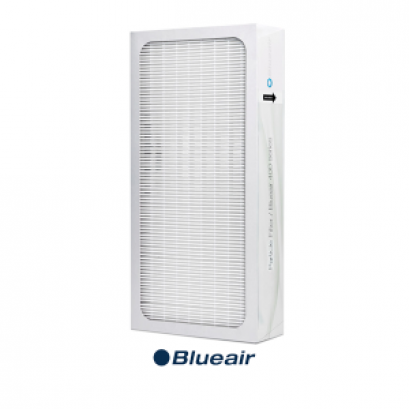 ไส้กรอง Classic 400 Blueair แผ่นกรอง Particle