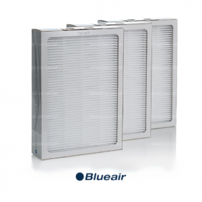 ไส้กรอง Classic 500/600 Blueair แผ่นกรอง Particle