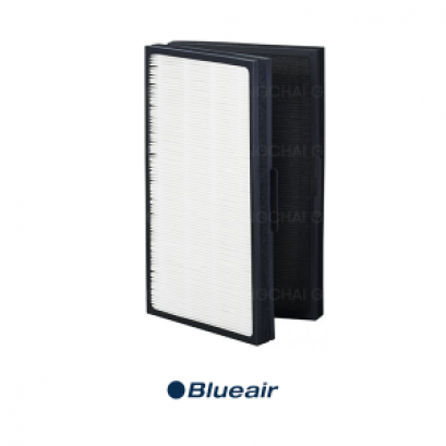 ไส้กรอง Pro Blueair แผ่นกรอง Particle