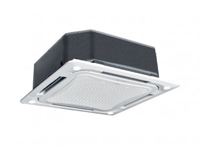 FCRN-FXV1S DAIKIN 8-Way Cassette ฝังฝ้ากระจายลม 8 ทิศทาง รุ่นสแตนดาร์ด R-410A พร้อมบริการติดตั้ง