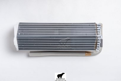 E12C44620 รังผึ้งคอยล์เย็น สำหรับแอร์มิตซู รุ่น MS-SFD09