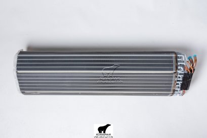 E12E09620 รังผึ้งคอยล์เย็น สำหรับแอร์มิตซู รุ่น MS-SFE24,MS-SGE24