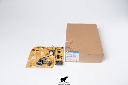 E2202H452 แผงรับสัญญาณรีโมท สำหรับแอร์มิตซู รุ่น MSY-KP09
