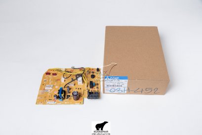 E2203H452 แผงรับสัญญาณรีโมท สำหรับแอร์มิตซู รุ่น MSY-KP13