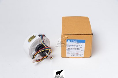 E2209L300 มอเตอร์คอยล์เย็น สำหรับแอร์มิตซู รุ่น MSY-KS,KT09,13,15,18