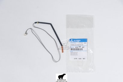 E2210L307 สายเซ็นเซอร์ สำหรับแอร์มิตซู รุ่น MSY-KS13, MSY-KT13