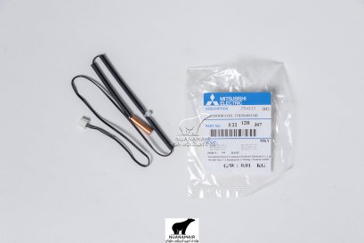 E2212B307 สายเซ็นเซอร์ สำหรับแอร์มิตซู รุ่น MS-SGF,SFF,GJ,GH,GL18