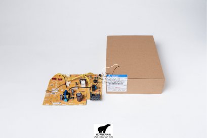 E2217L452 แผงรับสัญญาณรีโมท สำหรับแอร์มิตซู รุ่น MSY-KS18