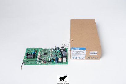 E2219A452 แผงรับสัญญาณรีโมท สำหรับแอร์มิตซู รุ่น MSY-GN30