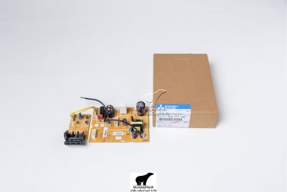 E221C3440 แผงบอร์ดคอยล์เย็น สำหรับแอร์มิตซู รุ่น MSY-KX09,13