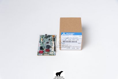 E221C3452 แผงรับสัญญาณรีโมท สำหรับแอร์มิตซู รุ่น MSY-KX09VC