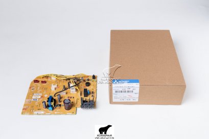 E2232P452 แผงรับสัญญาณรีโมท สำหรับแอร์มิตซู รุ่น MSY-KT15