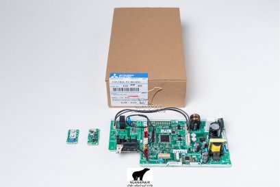 E2239P452 แผงรับสัญญาณรีโมท สำหรับแอร์มิตซู รุ่น MSY-GT13