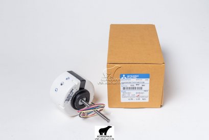 E2289F300 มอเตอร์คอยล์เย็น สำหรับแอร์มิตซู รุ่น MSY-GT50,60