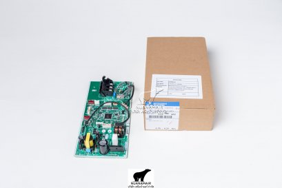 E2290F452 แผงรับสัญญาณรีโมท สำหรับแอร์มิตซู รุ่น MSY-GR18,24,30