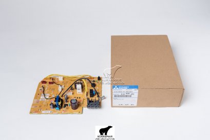 E2296B452 แผงรับสัญญาณรีโมท สำหรับแอร์มิตซู รุ่น MSY-JP15