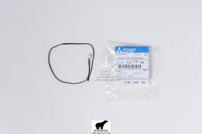 E22C32308 สายเซ็นเซอร์ สำหรับแอร์มิตซู รุ่น MS-SGF,SGH,GJ,GN18,24