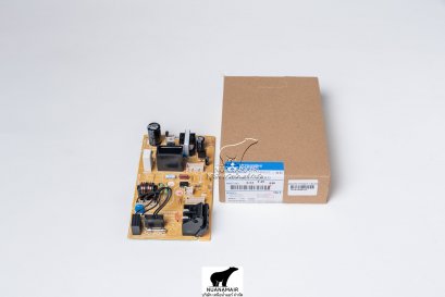 E22F45440 แผงบอร์ดคอยล์เย็น สำหรับแอร์มิตซู รุ่น MS-SGD,SGE,SGF,SGG09-13