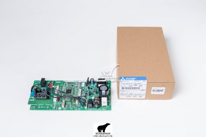 E22J94452 แผงรับสัญญาณรีโมท สำหรับแอร์มิตซู รุ่น MS-GJ18
