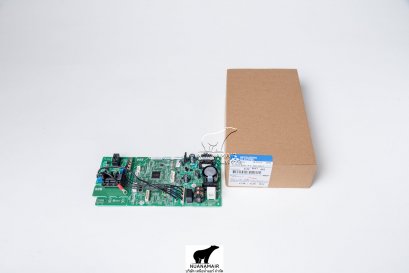 E22K67452 แผงรับสัญญาณรีโมท สำหรับแอร์มิตซู รุ่น MS-GJ24