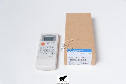 E22P73426 รีโมท สำหรับแอร์มิตซู รุ่น MS-SGF,SGH,SGG,SGE,GJ,GK,GN,09,13,15,18,24