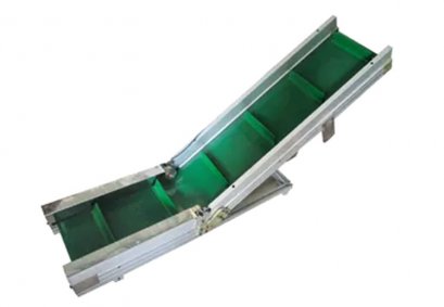 สายพานลำเลียงขวด