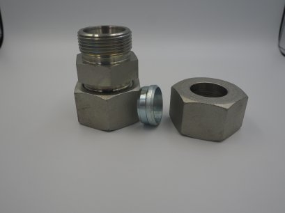 ข้อต่อชน