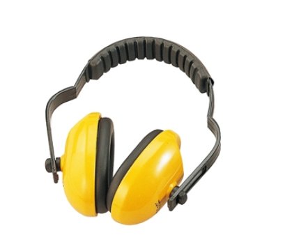 045SE1350 ที่ครอบหูลดเสียง แบบคาดศีรษะ