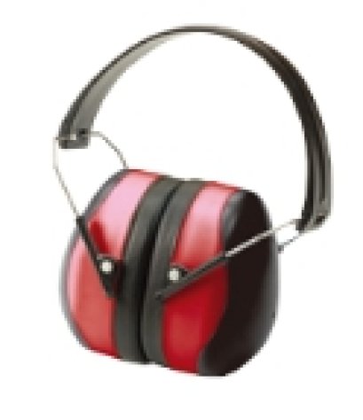 043SE1340N ที่ครอบหูลดเสียง แบบคาดศีรษะ