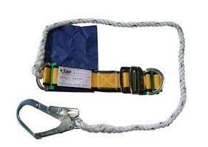 021NP-737Bเข็มขัดนิรภัยคาดเอวตะขอใหญ่ ยี่ห้อ M-Safe