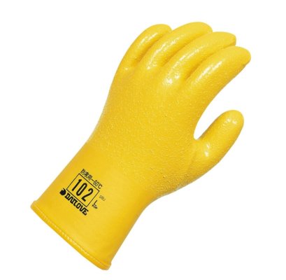 012102 ถุงมือป้องกันความเย็น ยี่ห้อ DIALOVE